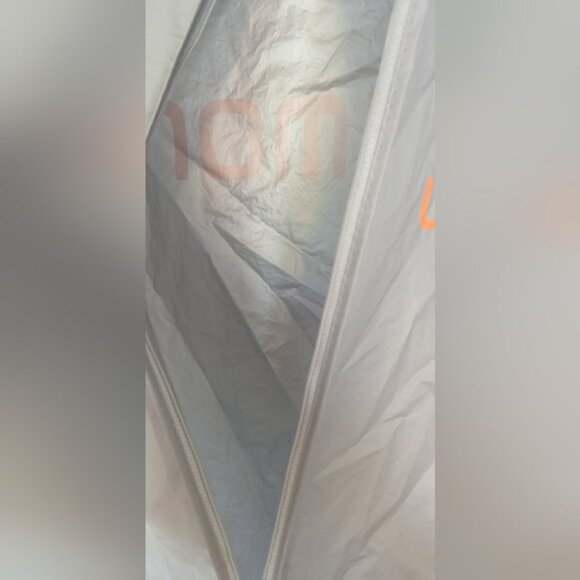 Garment Dress Bag - Picture 4 of 6